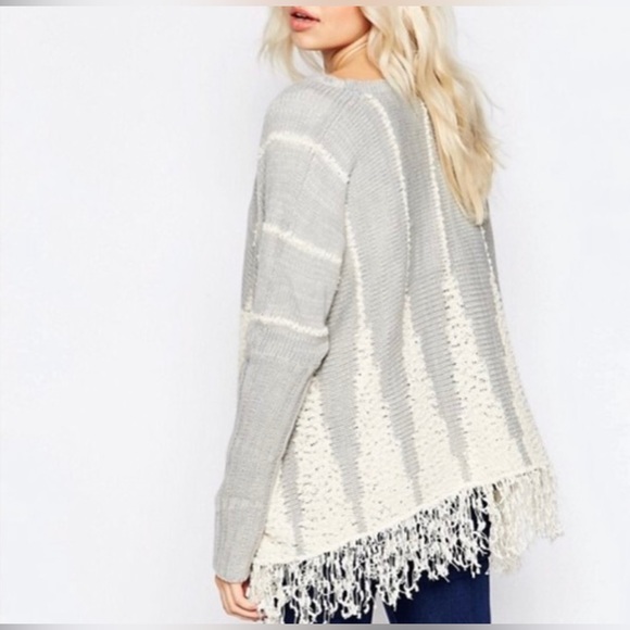 La Fee Verte Anthropologie Sweater - Picture 2 of 10